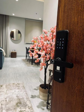 Apartment 102